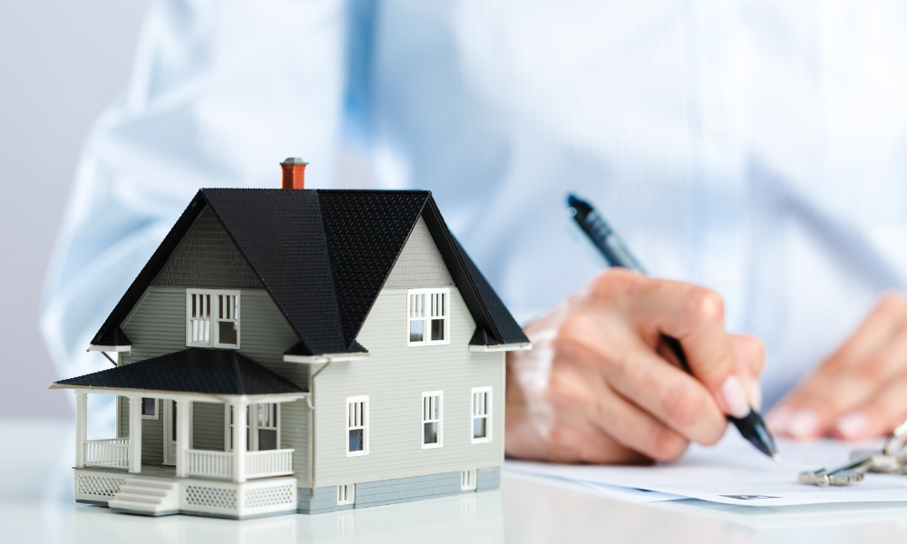 Mortgage