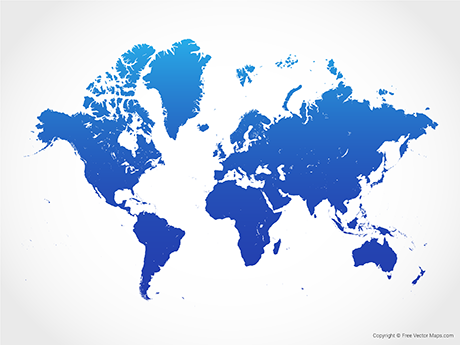 World Map